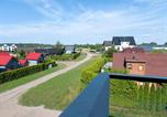 Location vacances Trzęsacz - Apartment in Rewal near Baltic Sea Beach-2
