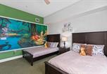 Location vacances Davenport - Cozy Retreat Near Disney World & Attractions-4