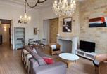 Location vacances Bordeaux - Appartement, 1 chambre - Centre historique Bordeaux-2