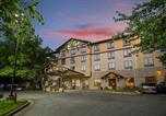Hôtel Tacoma - The Inn at Gig Harbor-1