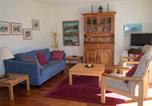 Location vacances Kandersteg - Ferienwohnung Bim Stei-3