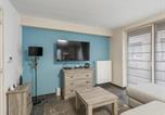 Location vacances Blankenberge - Van Maerlant - Glvl-4