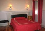 Location vacances Cuenca - Hostal Canovas-4