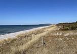 Location vacances Insel Hiddensee - Holiday apartment with 2 bedrooms-4