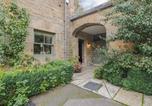Location vacances Clay Cross - The Tack Room Cottage-1