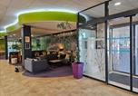 Hôtel Le Temple-sur-Lot - Ibis styles Villeneuve Sur Lot-2