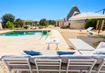 Location vacances Ceglie Messapica - Villa Trullo Didi by Villa Plus-3