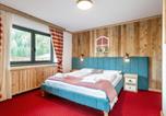 Location vacances Hollersbach im Pinzgau - Bergzeit Hollersbach Xl-3