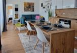 Location vacances Posedarje - Amazing Home In Posedarje With Private Swimming Pool, Can Be Inside Or Outside-2