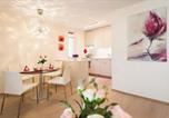 Location vacances Saint-Moritz - Apartment Skyline 109-3