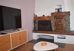 Location vacances Font-Romeu-Odeillo-Via - Appartement 3 Pièces Ens. avec Garage, Pyrenees - Fr-1-580-142-4