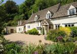 Location vacances Stroud - Spring Cottage-1