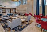 Hôtel Brentwood - Residence Inn by Marriott Nashville Green Hills-4