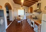 Location vacances Reggello - Agriturismo San Jacopo-4