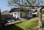 Location vacances Gérardmer - Gîte à Gérardmer : sauna, terrasse, proche lac et stations de ski - Fr-1-589-669-1