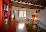 Location vacances Sienne - Appartamento del Campo - Siena-3