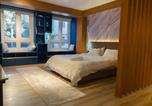 Location vacances Kathmandu - Bazir Service Apartment-1