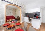 Location vacances Angers - Hyper Centre 16 rue Valdemaine-1