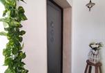Location vacances  Province de Syracuse - Grace Home-3