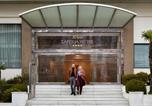 Athens Zafolia Hotel