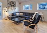 Location vacances  Danemark - Beautiful Home In Løkken With Sauna-4