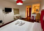 Location vacances Salta - Spacious Studio in Alsina-1