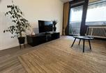 Location vacances Bad Berneck im Fichtelgebirge - Bayreuth Apart No 7-3