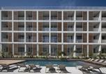 Hôtel Les Açores - Mercure Ponta Delgada Azores-1