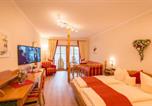 Hôtel Zugspitze - Hotel Alpspitz B&B-4