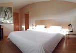 Location vacances Viseu - Penthouse - Low Cost-1
