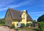 Location vacances Glowe - Ferienhaus Sarcander-1