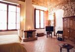 Location vacances Massa Marittima - Ferienwohnung für 2 Personen 1 Kind ca 50 m in Massa Marittima, Maremma-4