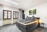 Location vacances Gößweinstein - Ferienwohnung Talblick-2