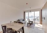 Location vacances Echinghen - Waterfront Apartment in Boulogne-sur-Mer-1