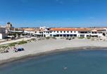 Hôtel Saintes-Maries-de-la-Mer - Hotel Camille-1