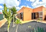 Location vacances Antigua - Fuerteventura Velvet Golf-1