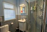 Location vacances Camden Town - Jessel House-4