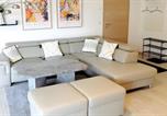 Location vacances Bad Berneck im Fichtelgebirge - Fewo Franken-1