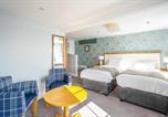 Location vacances Aberdovey - Penhelig Arms-3