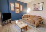 Location vacances Londonderry - The Corner House-3