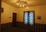 Location vacances Ooty - Family cottage-4