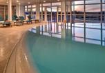 Hôtel 4 étoiles Moulins - Célestins Spa Thermal & Hôtel by Vy Resort-1