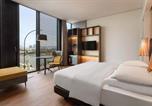 Hôtel Groß-Enzersdorf - Meliá Vienna-2
