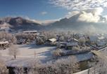 Location vacances Oberammergau - Ferienwohnungen Ammerwinkel-2