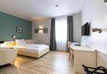 Hôtel Gare d'Aschaffenbourg - Garner Hotel Post Aschaffenburg by Ihg-2
