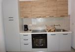 Location vacances Agra - Casa Anna Garabiolo-3