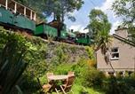 Location vacances Harlech - Bodorwel Cottage-1