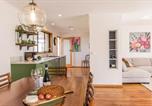 Location vacances Gisborne - Stylish 3br Walk to Town-1