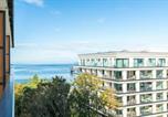 Location vacances Międzyzdroje - Your Holidays Aquamarina Prima, Parking Gratis-1