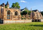 Camping Bade-Wurtemberg - Camping Neckargemünd bei Heidelberg-2